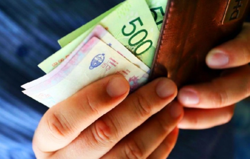 El Gobierno fijó en 234 mil pesos el Salario Mínimo, Vital y Móvil