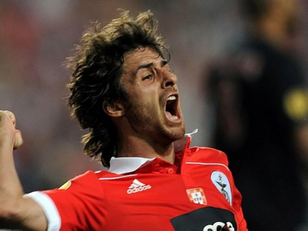 Benfica pretende a Pablo Aimar como nuevo entrenador