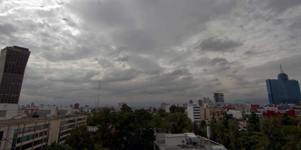 Clima: cielo parcialmente nublado y temperatura de 24° se espera para hoy en Tucumán