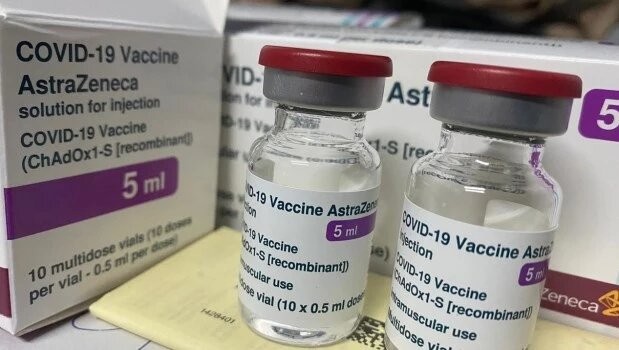 AstraZeneca retira su vacuna para el Covid-19 en todo el mundo