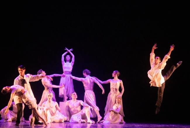 El Ballet Estable ofrecerá funciones en Tucumán y Rosario de la Frontera