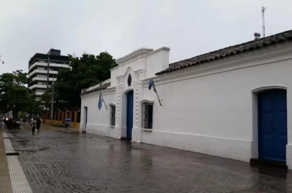 Clima: lloviznas y una máxima de 18° se espera para la jornada de hoy en Tucumán