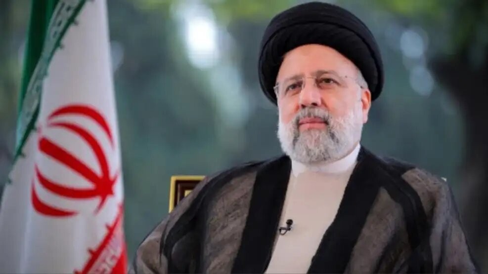 El presidente de Irán murió en un accidente de helicóptero