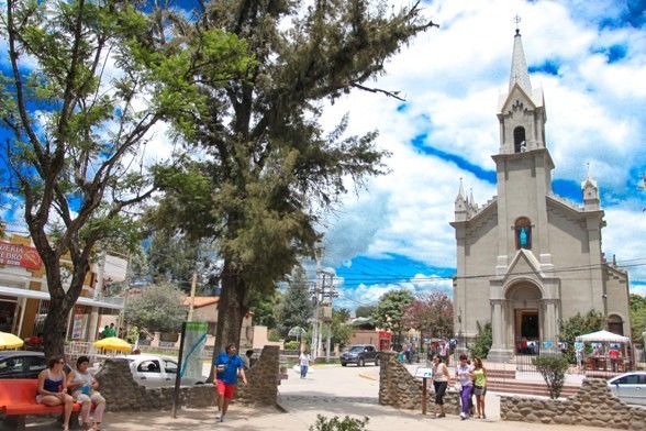 San Pedro de Colalao tendrá la categoría de Comuna Turística