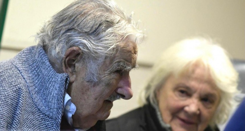 Pepe Mujica habló sobre su cáncer y dijo que no se tratará en Estados Unidos
