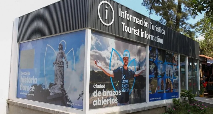 Qué hacer en San Miguel de Tucumán del 3 al 5 de mayo