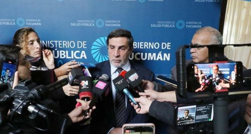 Dengue: “La situación epidemiológica es alentadora”