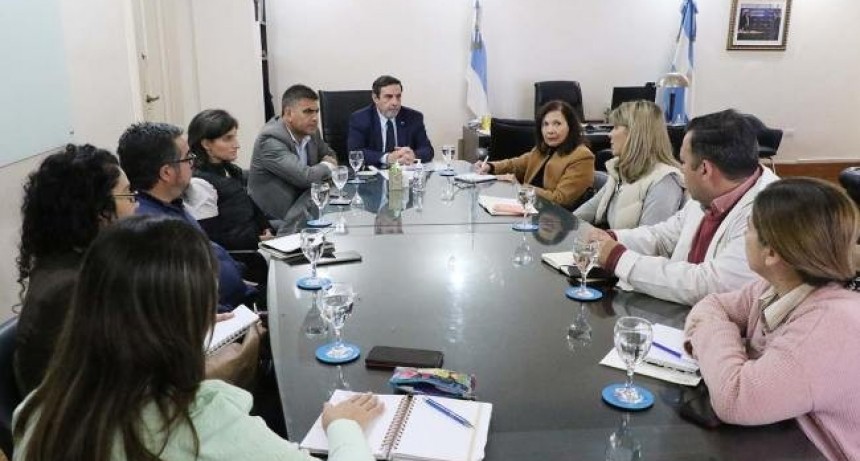 Proyectan la elaboración de un test para la medición de anticuerpos de la vacuna contra el dengue