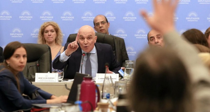 El miércoles se tratarán en Diputados los proyectos sobre movilidad jubilatoria
