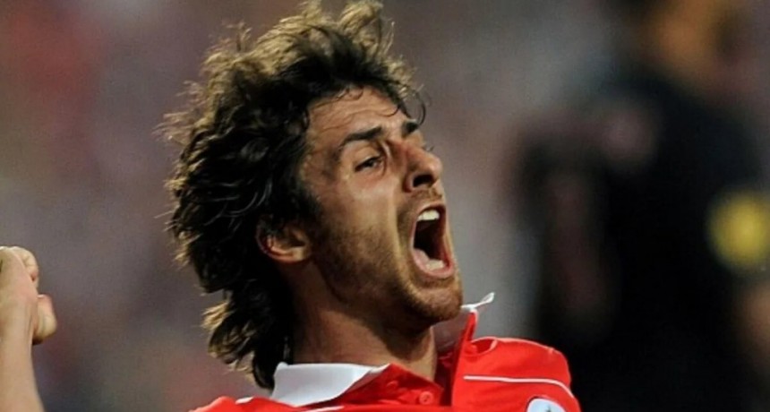 Benfica pretende a Pablo Aimar como nuevo entrenador
