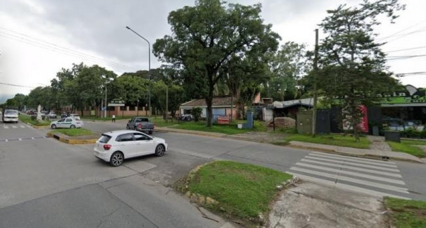 Demoran a un grupo de jóvenes por un robo piraña