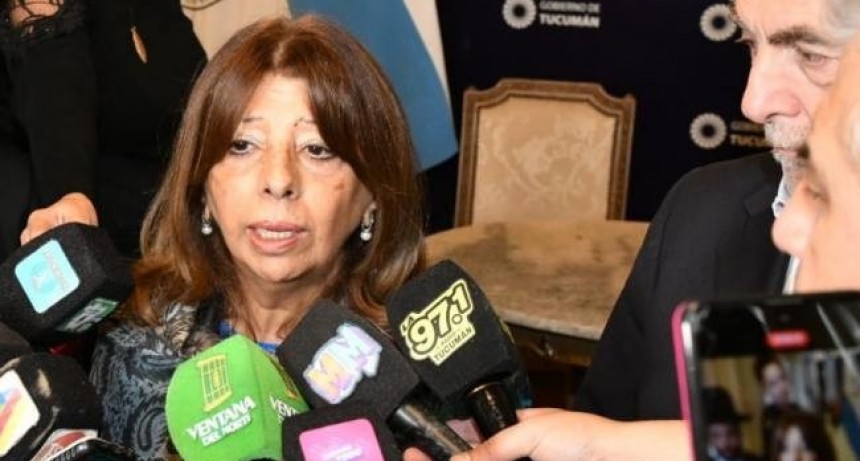 Mañana inician la vacunación contra el Dengue a docentes