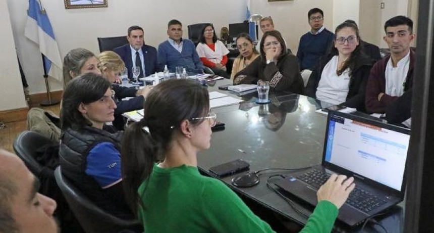 Si bien bajaron los casos aclaran que 