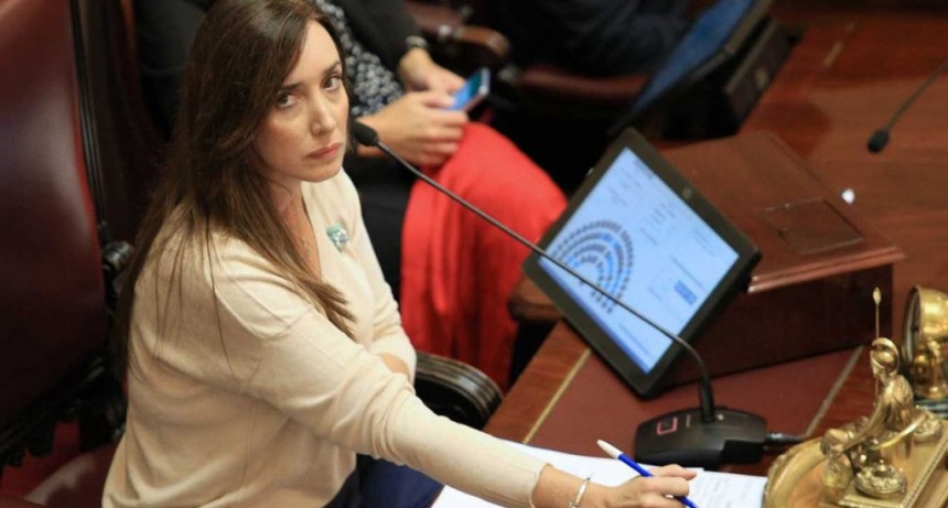 El Senado inicia el tratamiento de la ley de Bases y el paquete fiscal en comisiones