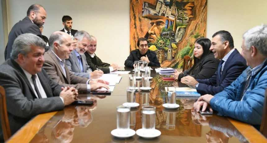 Se archivó el pedido de destitución contra la camarista Marcela Ruiz
