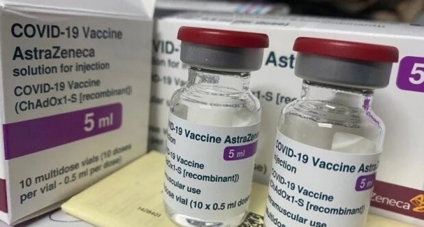 AstraZeneca retira su vacuna para el Covid-19 en todo el mundo