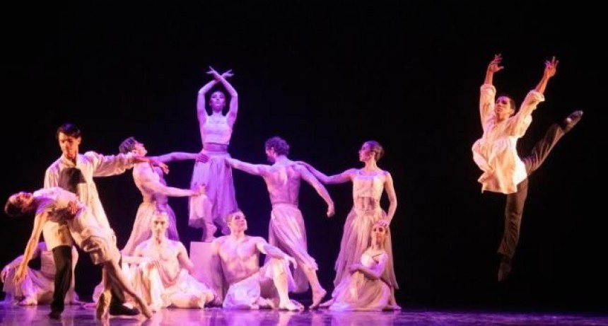 El Ballet Estable ofrecerá funciones en Tucumán y Rosario de la Frontera
