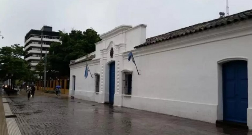 Clima: lloviznas y una m&aacute;xima de 18&deg; se espera para la jornada de hoy en Tucum&aacute;n