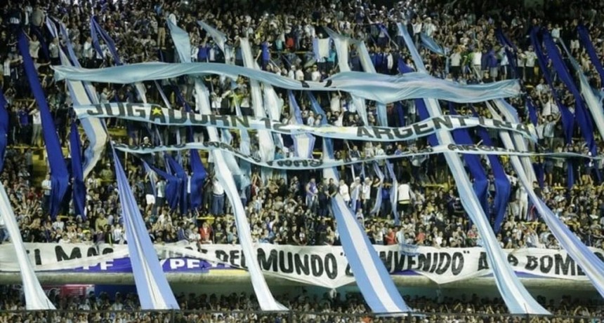 El Gobierno comparti&oacute; con EEUU el listado de barras con derecho de admisi&oacute;n de cara a la Copa Am&eacute;rica