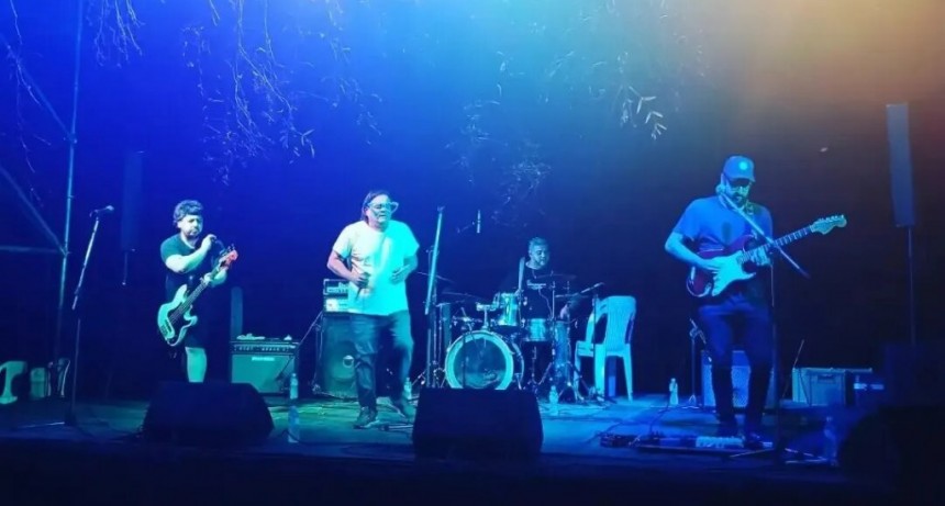 Programación del ciclo La Música que Queremos del 10 a 12 de mayo