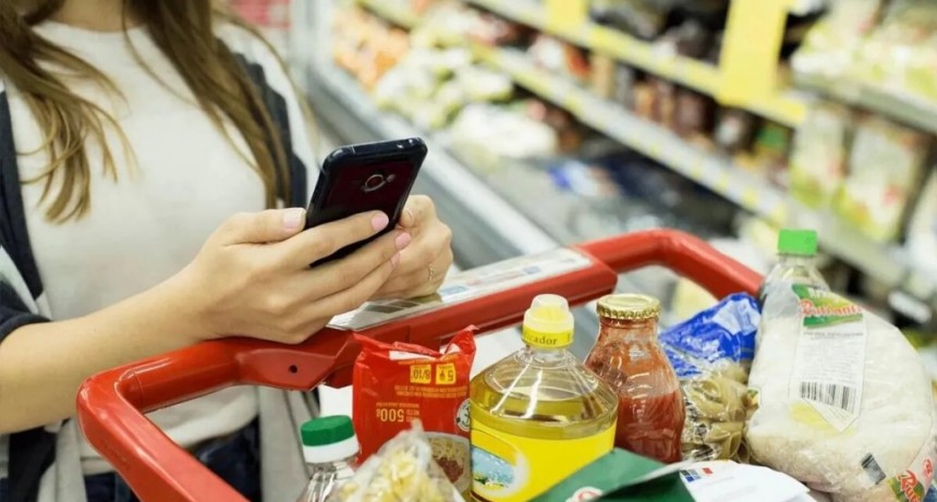 Se suman informes con inflación de un dígito en abril