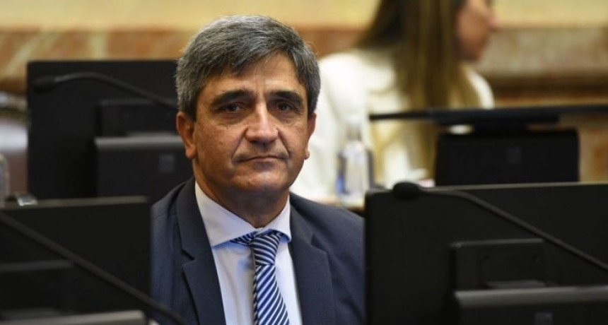 Diputados: dieron dictamen para convertir en ley el plan 