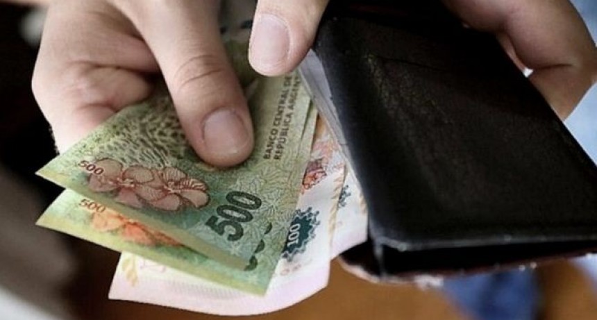 En cuatro meses el poder adquisitivo perdió más de 30 puntos frente a la inflación