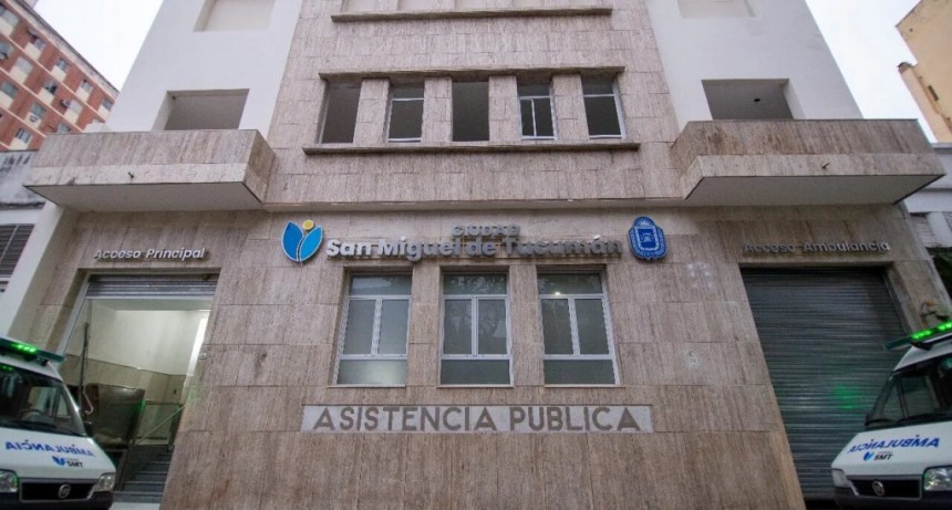 La Municipalidad garantizará la prestación de servicios básicos por el paro nacional de este jueves