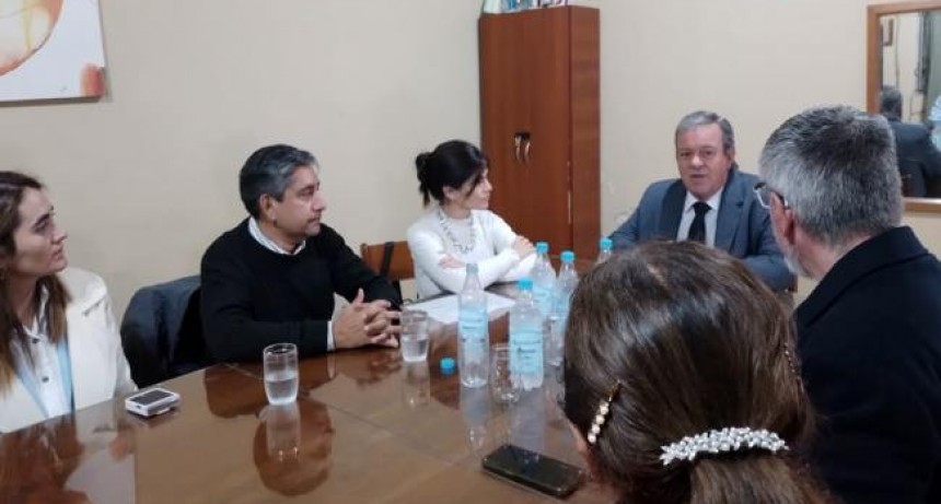 Seguridad y Educación refuerzan acciones para evitar enfrentamientos entre estudiantes