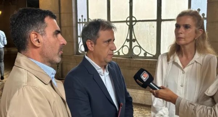Legisladores radicales proponen crear 