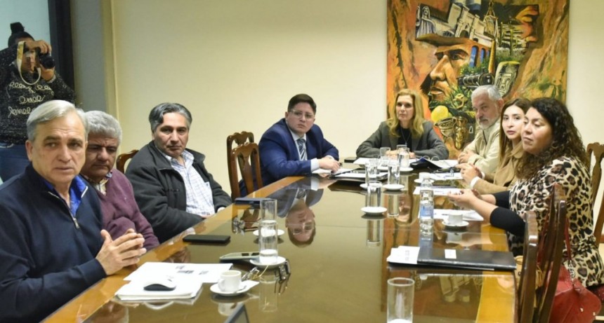Los tucumanos podran presentar proyectos de ley a través de una página web