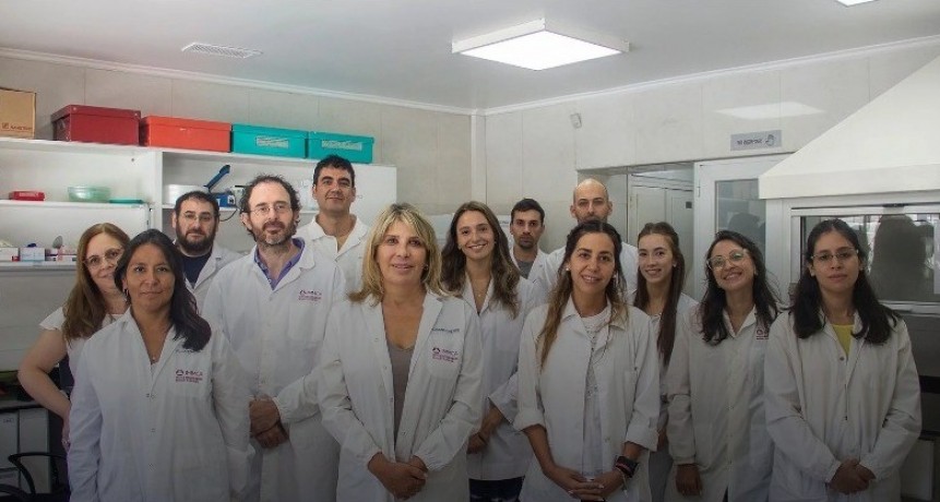 Patentan una nueva molécula para combatir el Parkinson