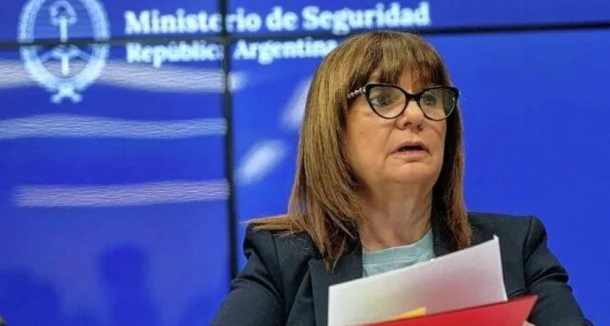 “Arrancó la mafia, no dejes que rompan todo lo que estamos logrando