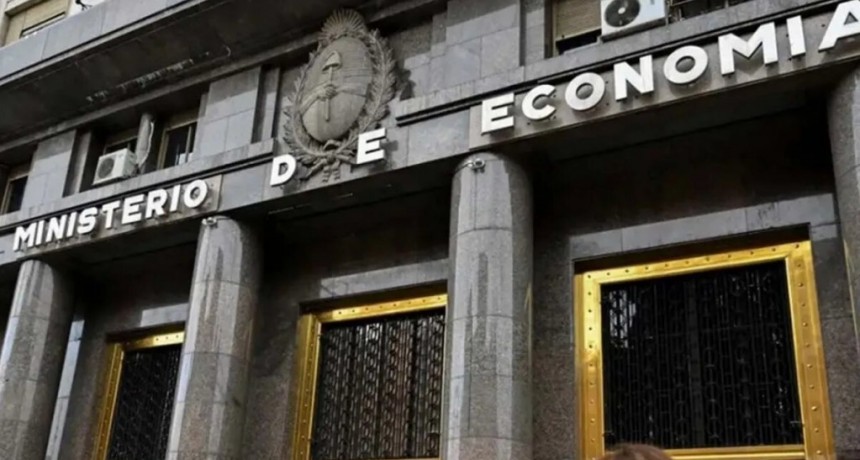 La ejecución presupuestaria cayó 30% en el primer cuatrimestre