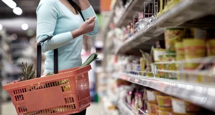 El INDEC difunde la inflación de abril con la expectativa de que vuelva a ubicarse en un dígito tras cinco meses