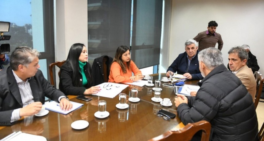 Se dictaminó la prórroga por 2 años del subsidio de transporte