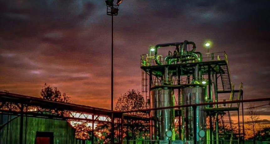 Incrementó un 6,5% el precio del bioetanol de caña de azúcar