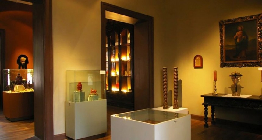 El Día Internacional de los Museos comienza a celebrarse desde mañana en la provincia