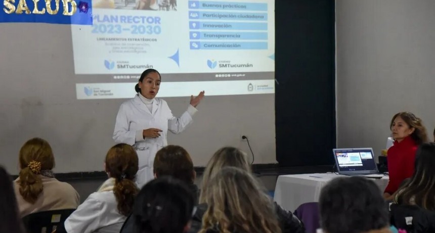 Definen lineamientos estratégicos para mejorar la atención en los CAC