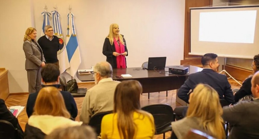 Se pone en marcha un plan para jerarquizar los accesos a la ciudad
