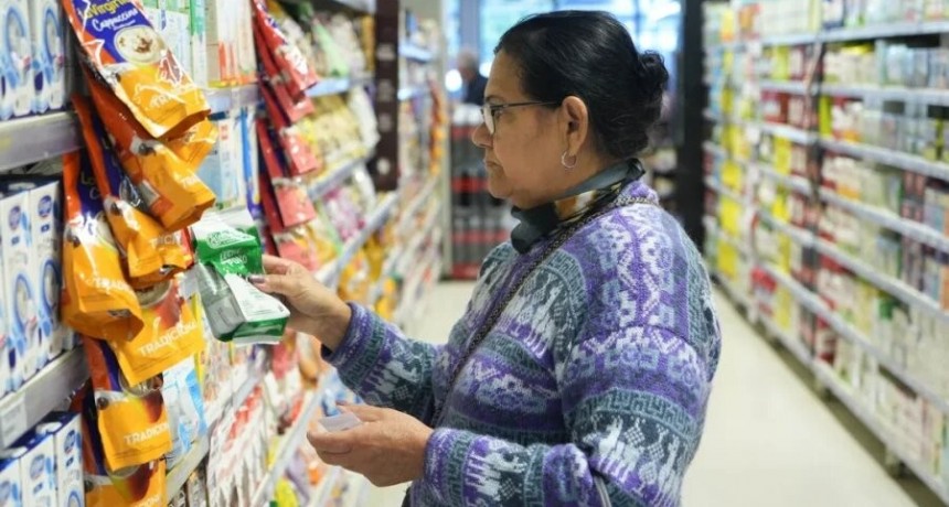 Inflación: el INDEC revela el IPC de abril