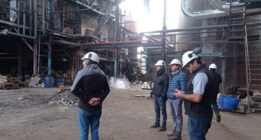 Continúan las inspecciones ambientales en ingenios
