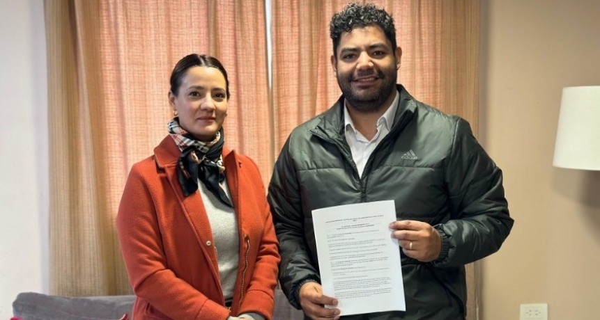 Bella Vista propone un novedoso esquema para evitar las peleas callejeras