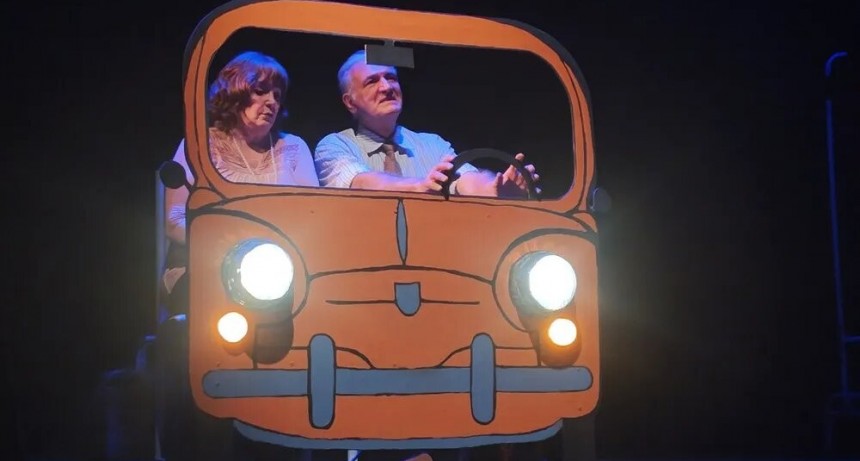 Esta es la cartelera del Teatro Municipal Rosita Ávila del 17 al 19 de mayo