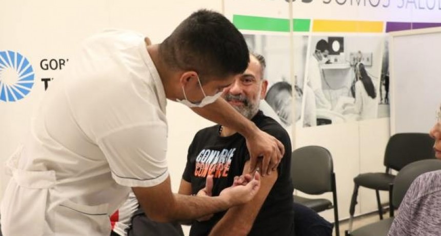 Dengue: bajaron las consultas y se vacunaron a 5.000 empleados