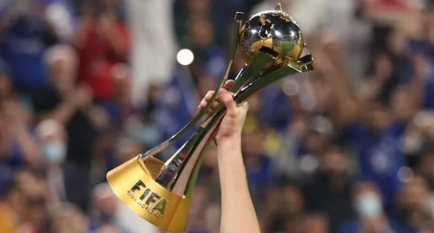 Todos los equipos clasificados para el Mundial de Clubes 2025
