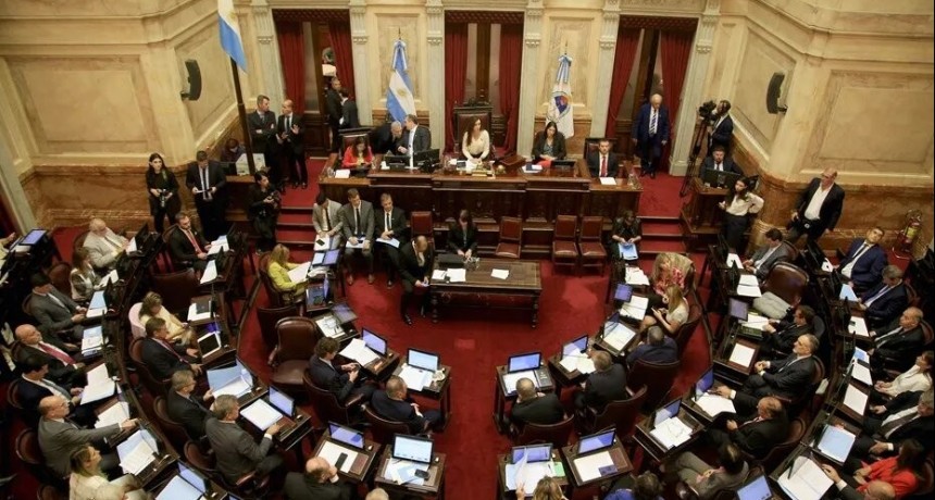 Ley de Bases y paquete fiscal: el Gobierno no logra abrochar el dictamen