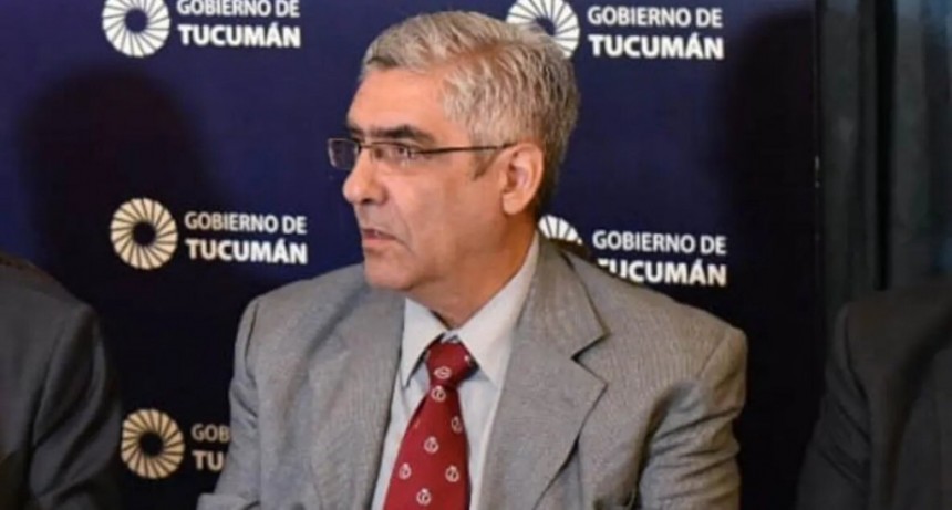 Abad aseguró que no habrá incremento de la tarifa de luz en Tucumán 