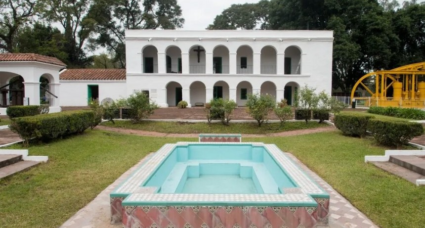 El Museo de la Industria Azucarera reabrirá sus puertas este viernes