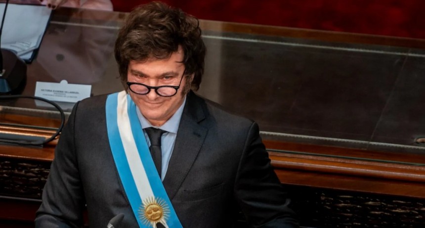 ¿Pacto de Mayo sin políticos? El Gobierno advierte que podría cambiar el formato